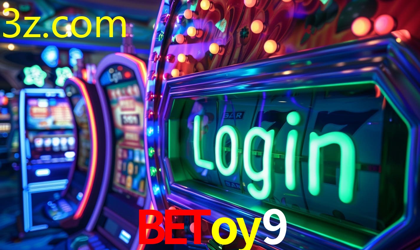 BETOY9